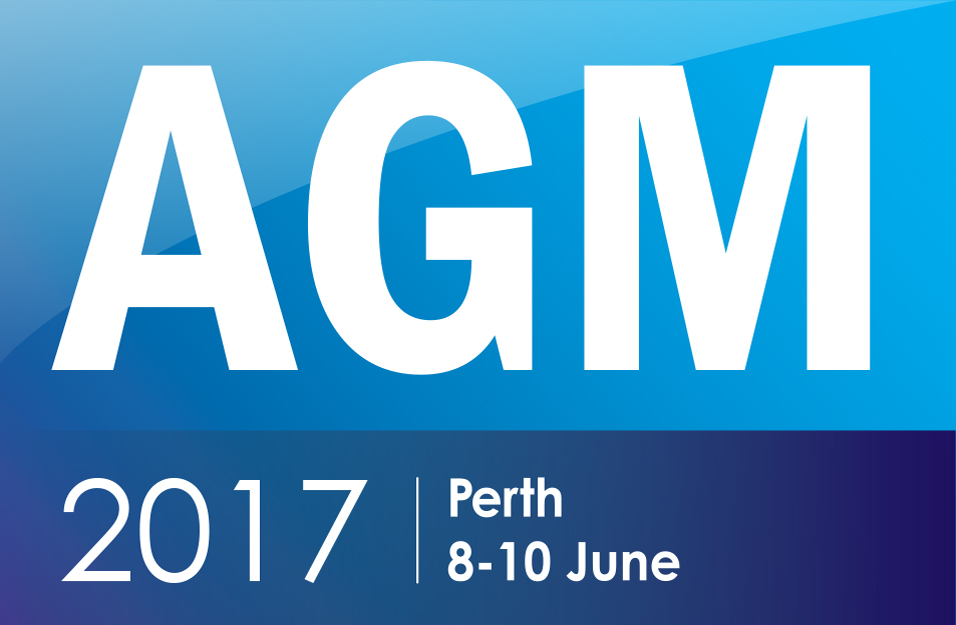 2017 Annual General Meeting